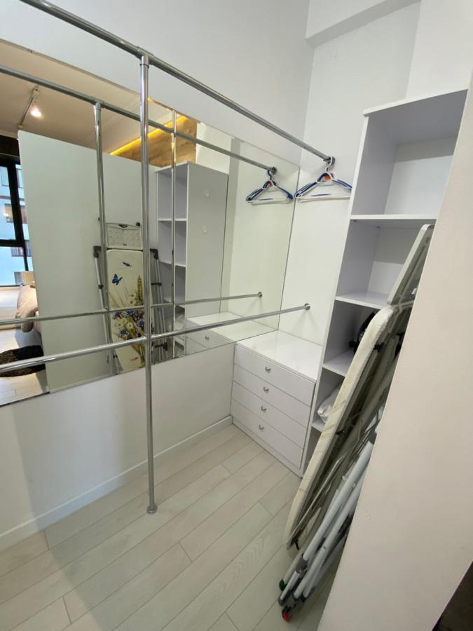 New Double Room Luxury Apartment In The Center Chisinau Exterior photo